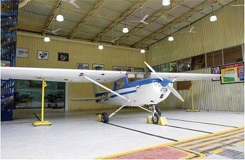 CESSANA 150M